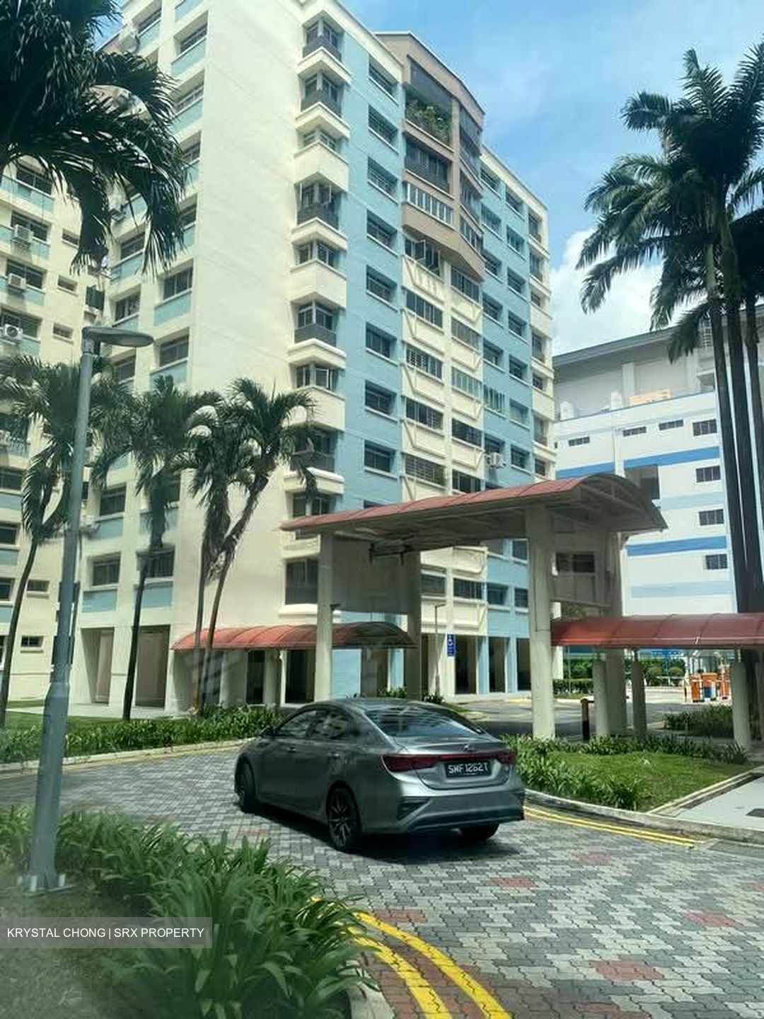 Blk 367 Woodlands Avenue 5 (Woodlands), HDB 5 Rooms #603679391
